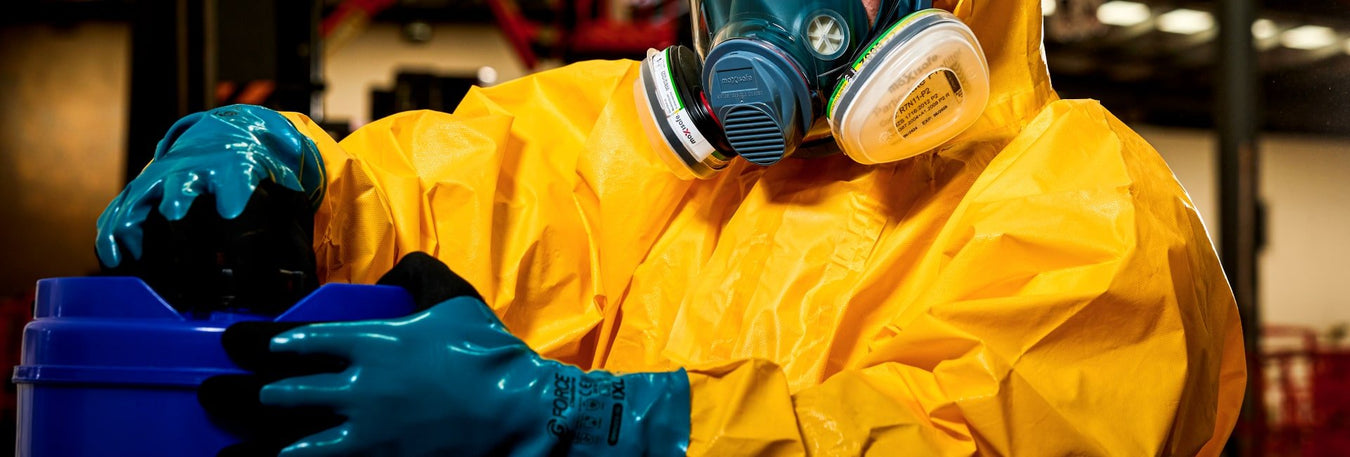 Protective Workwear