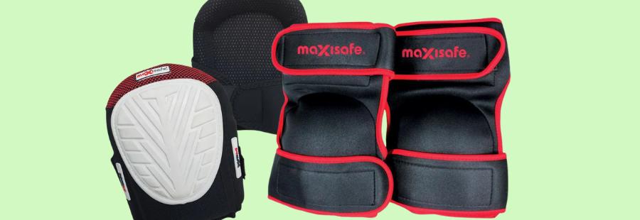 Knee Protection