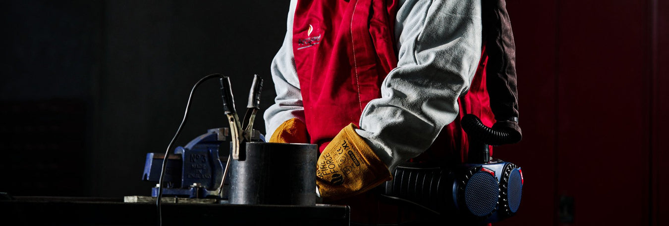 Welding Protection