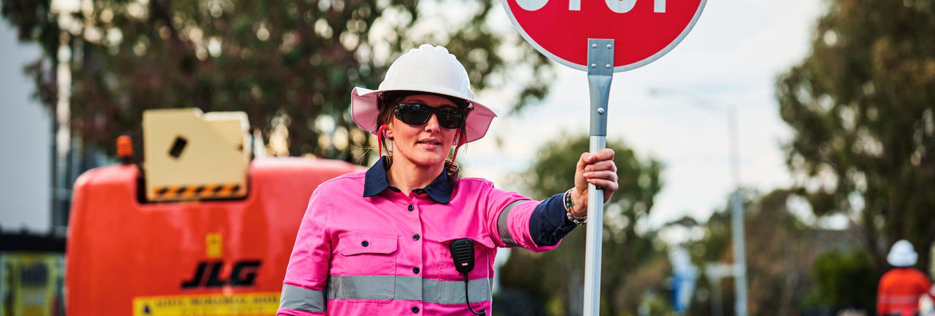 Site Safety