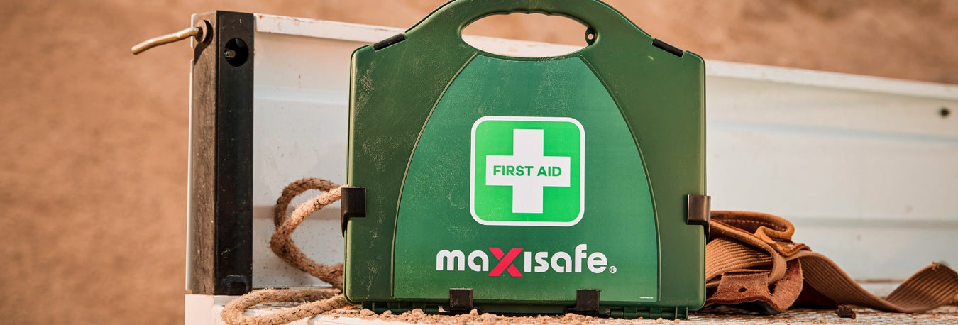 First Aid Kits