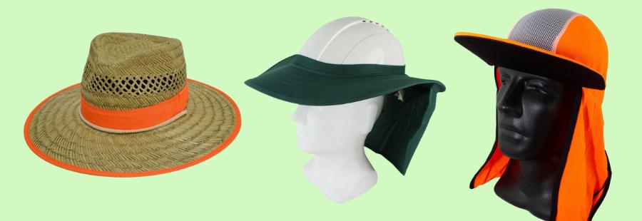 Sun Protection Accessories