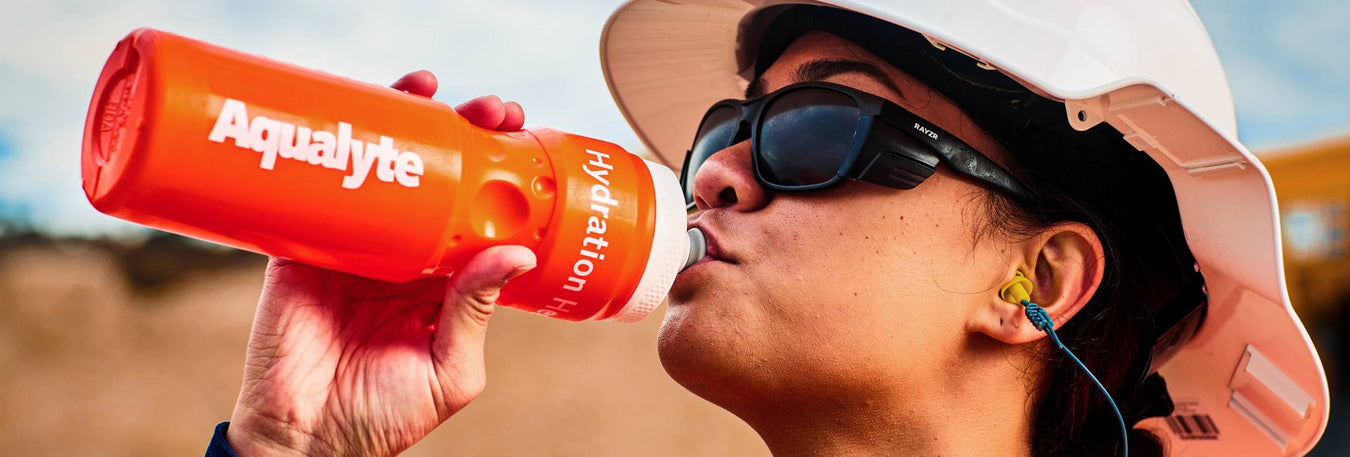 Hydration
