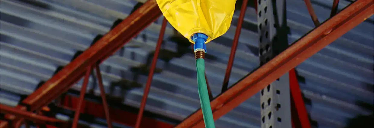 Pipe Drip Diverter