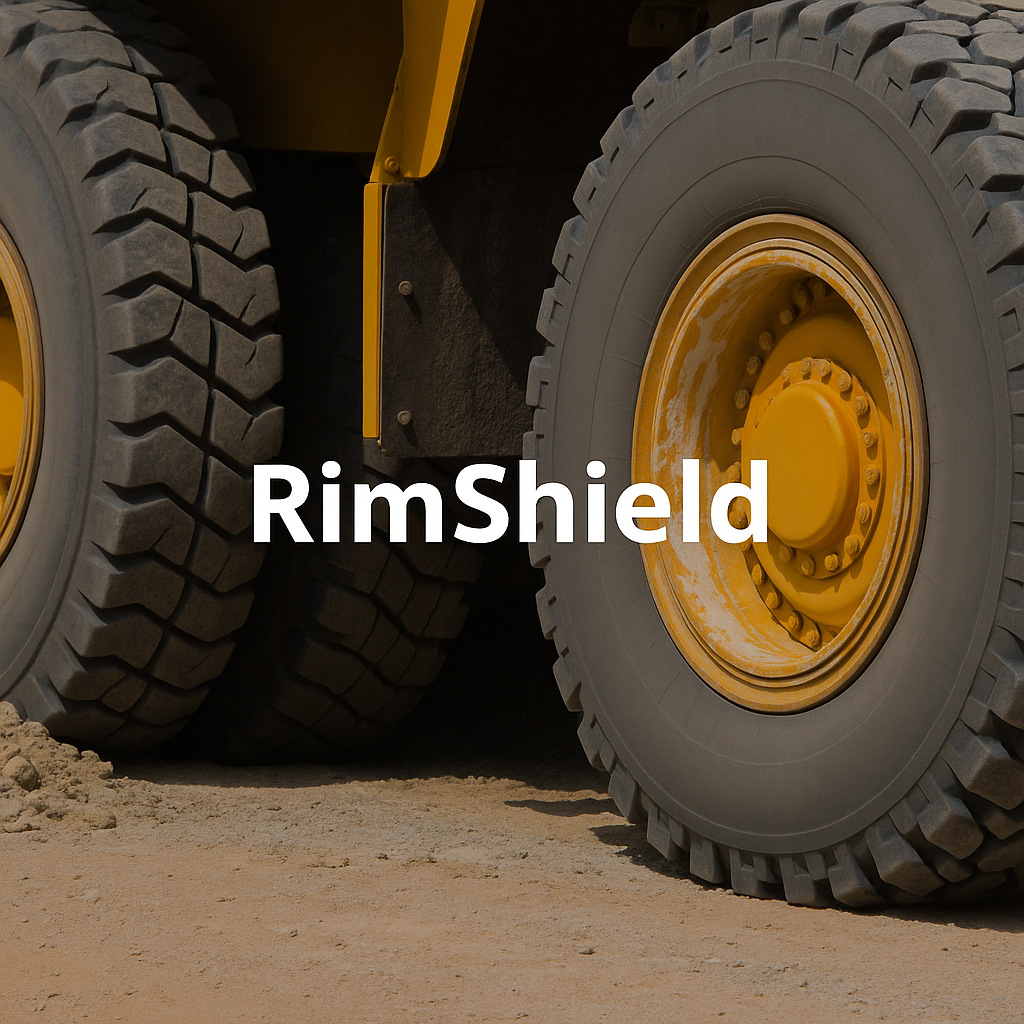RIMSHIELD – Rim & Tyre Protection