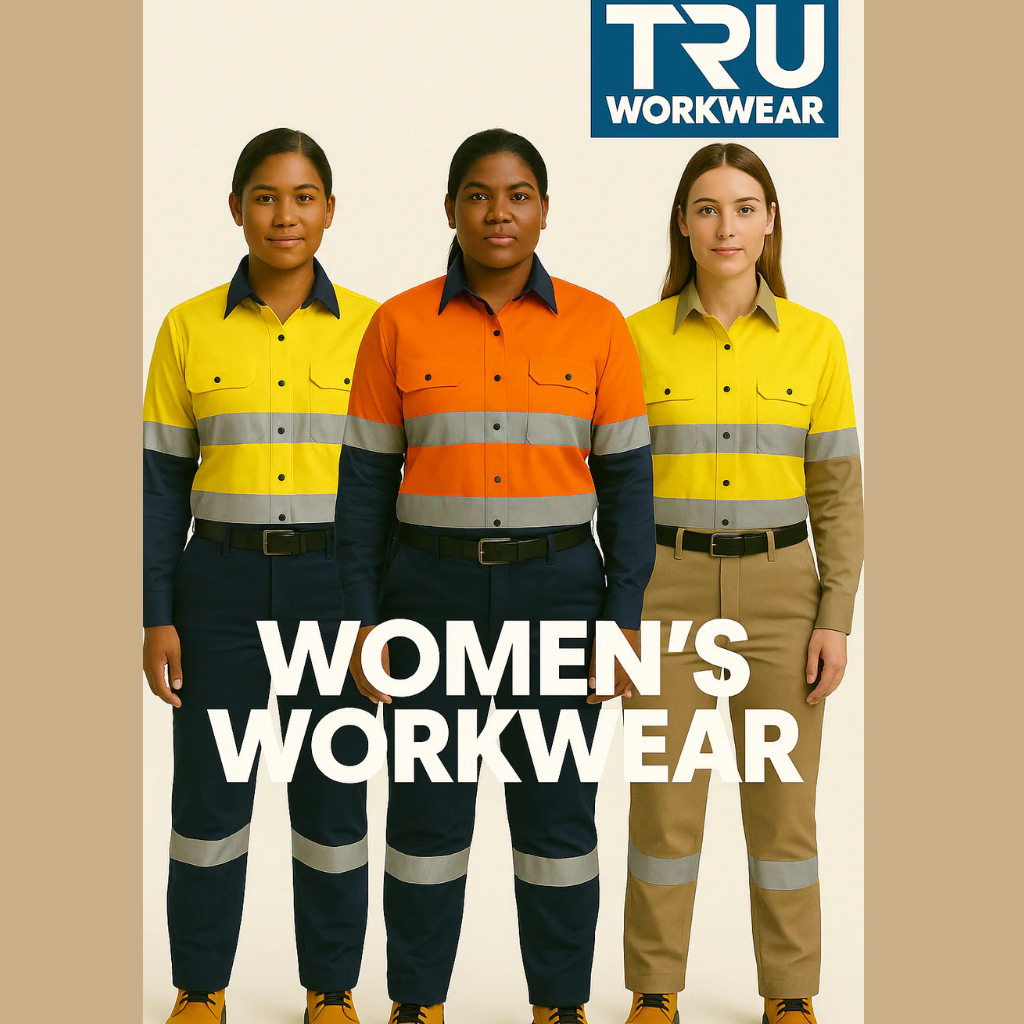 Workwear - Womens
