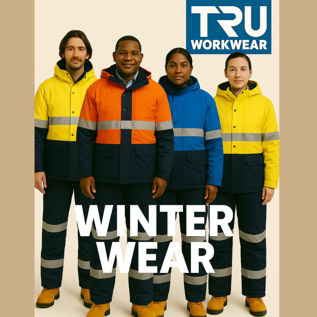 Workwear - Winter Weather