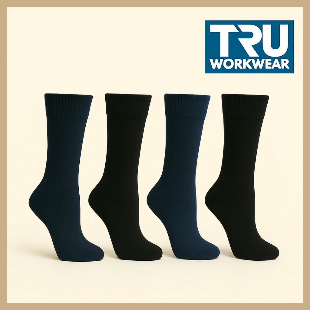 Workwear - Socks