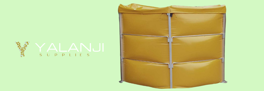 Collapsible Tanks