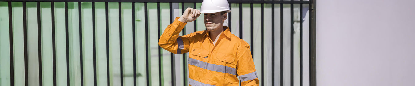 Workwear -Shirts and Polo