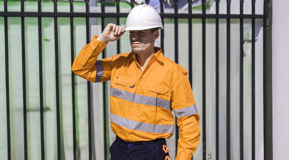 Workwear
