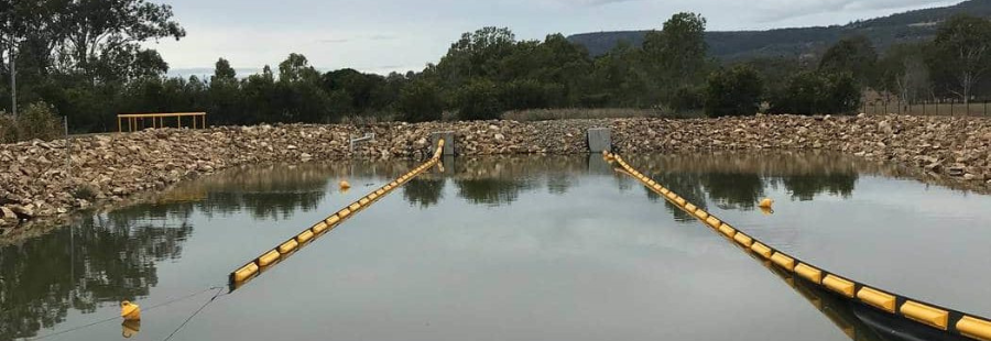 Floating Baffles