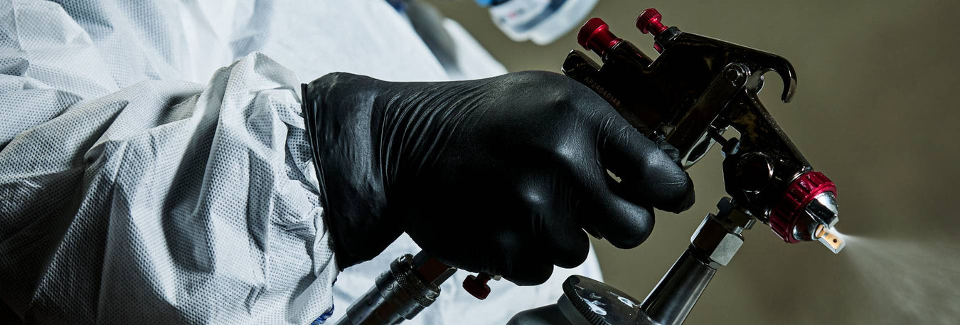 Disposable Gloves