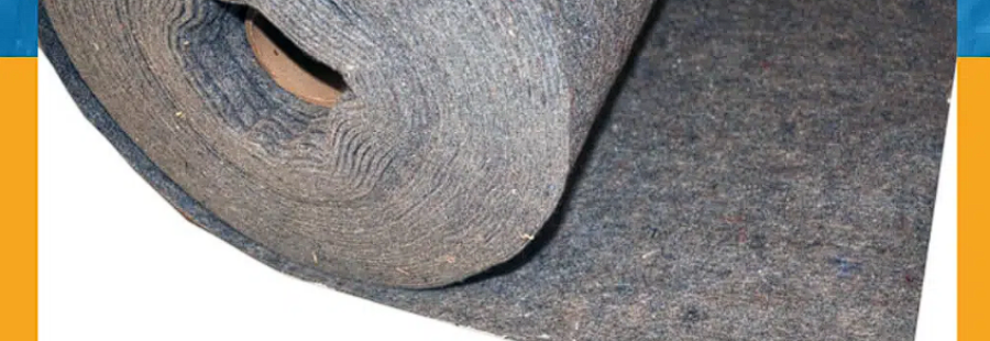 Spill Mats