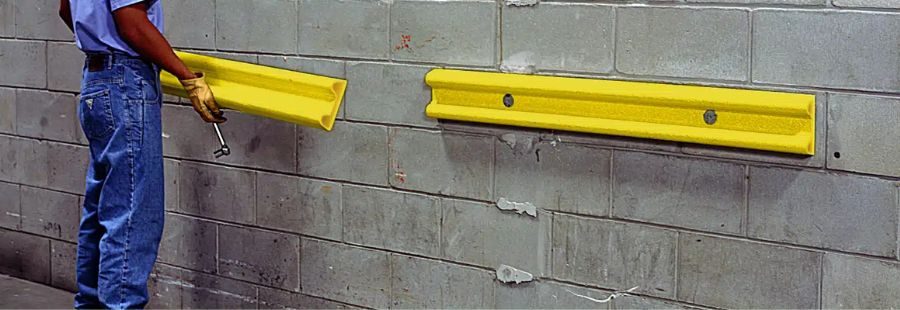 Wall Protector