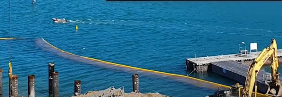 Silt & Sediment Control