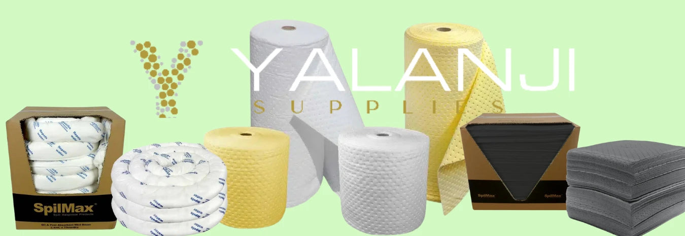 Spill Absorbents