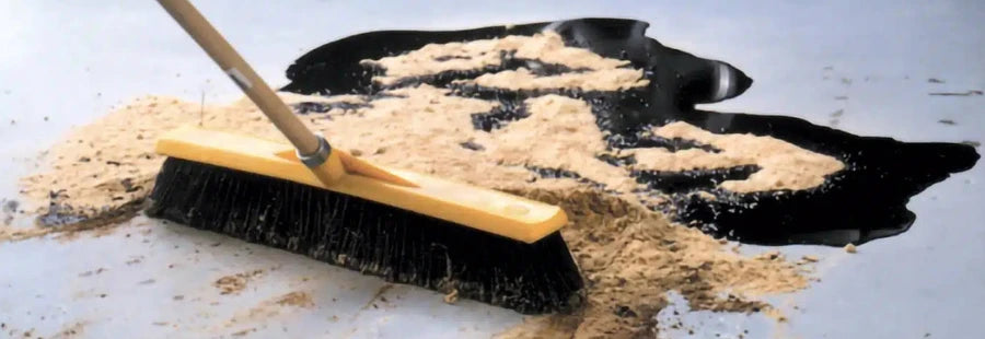 Floor Sweeps