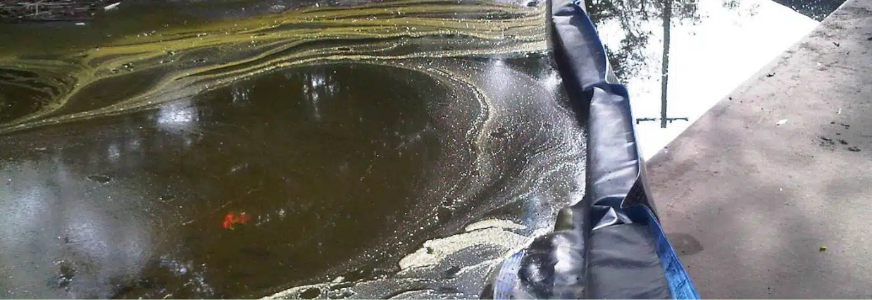 Stormwater Protection