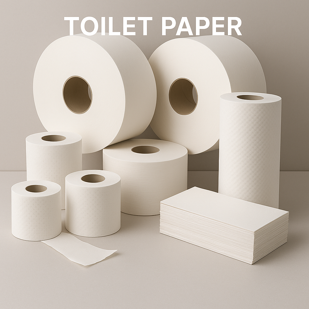 Toilet Paper