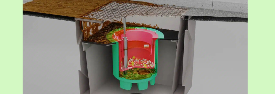 Drainsafe