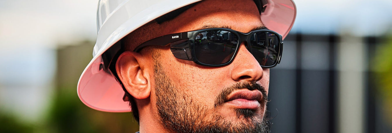 Safety Glasses