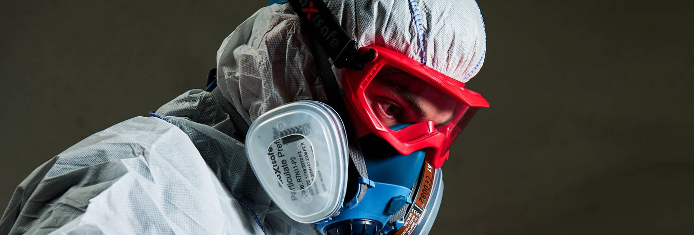 Half Face Respirators