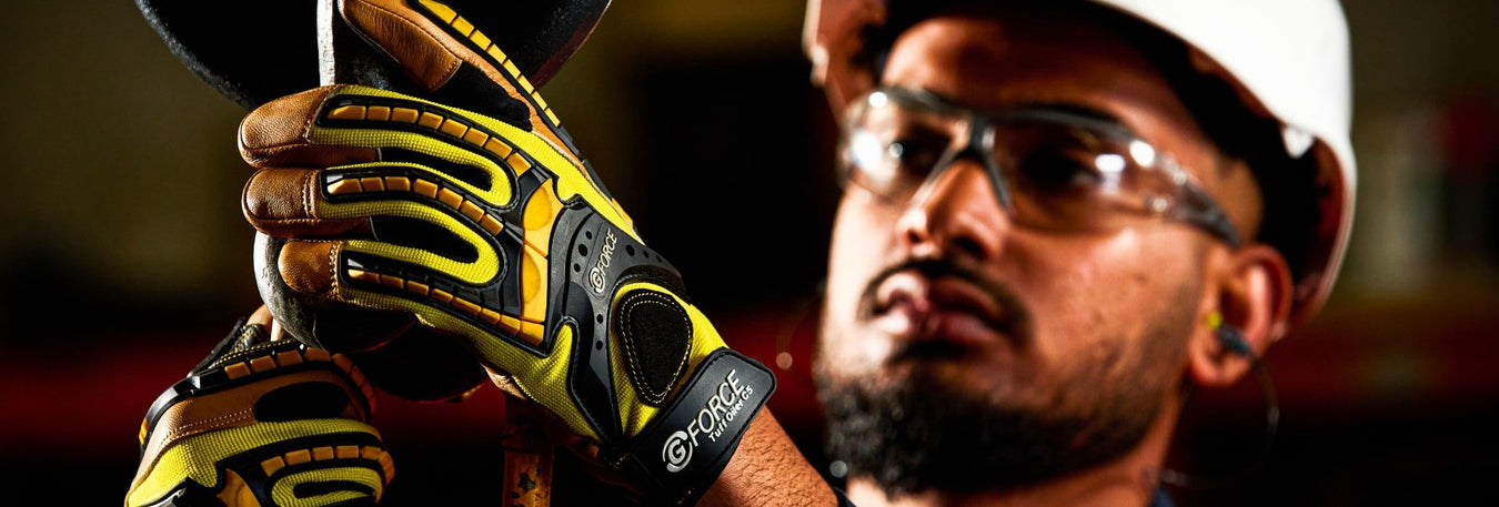 Hand Protection