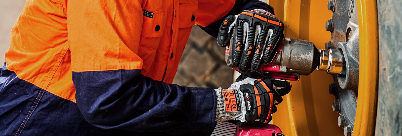 Cut Resistant Gloves