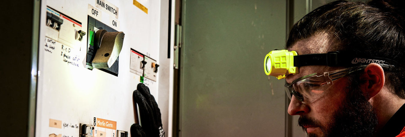 Electrical Gloves