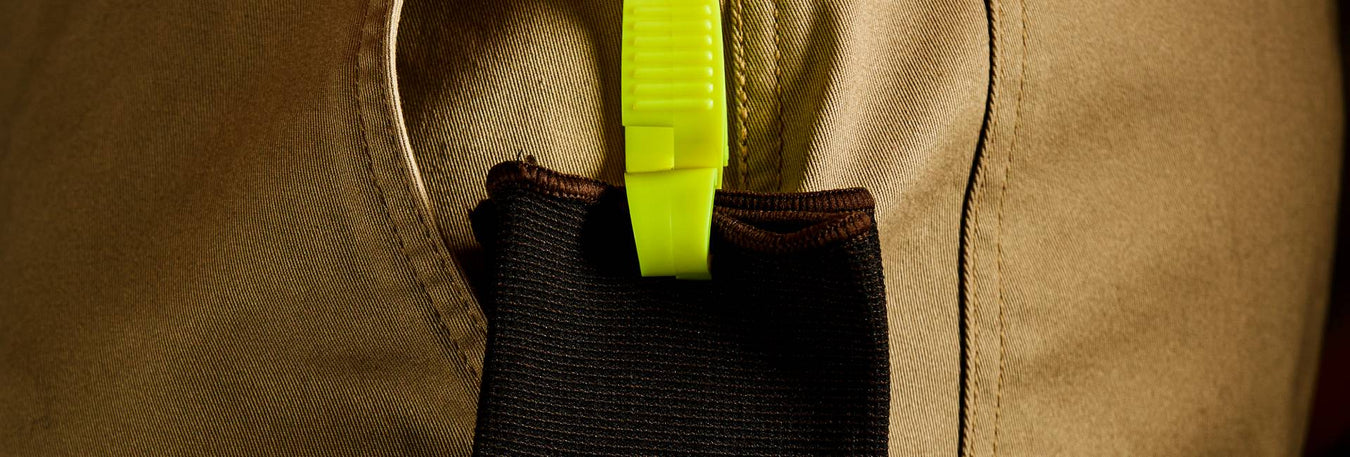 Glove Accessories