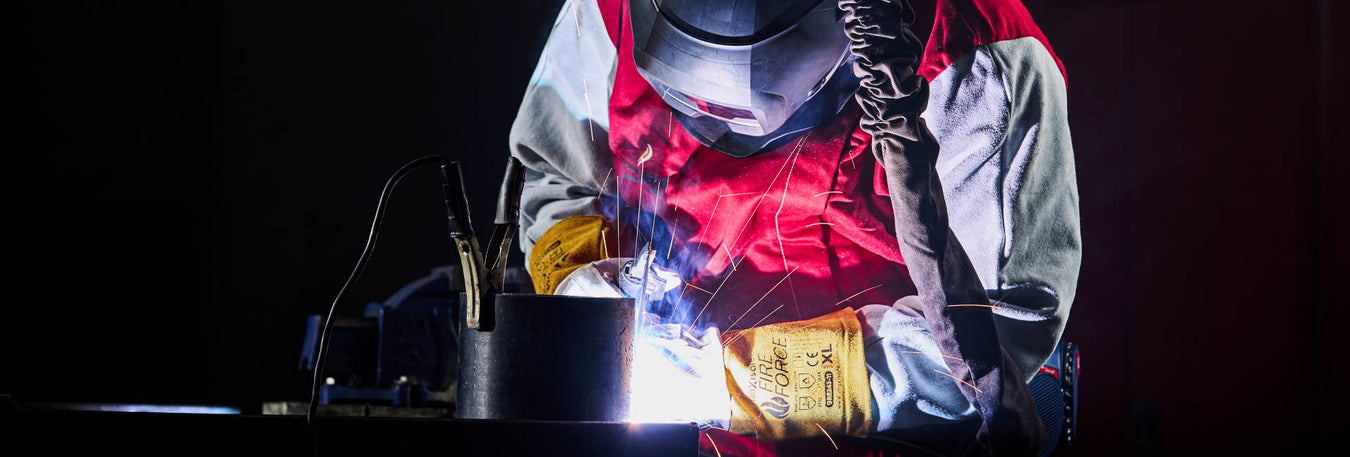 Welding Gloves