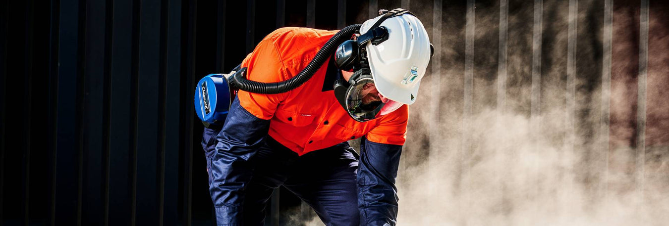 Respiratory Protection