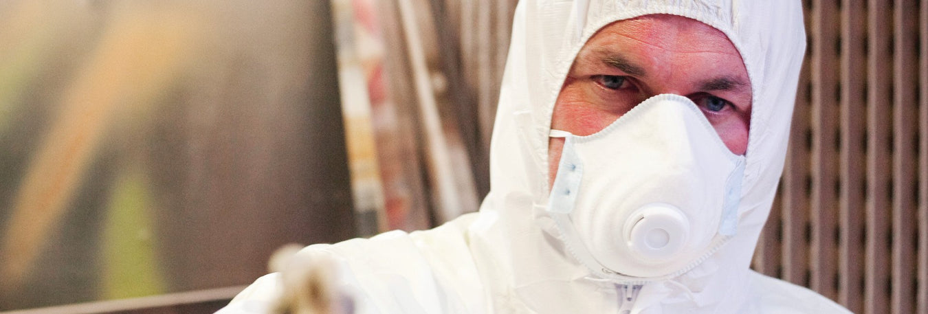 Disposable Respirators