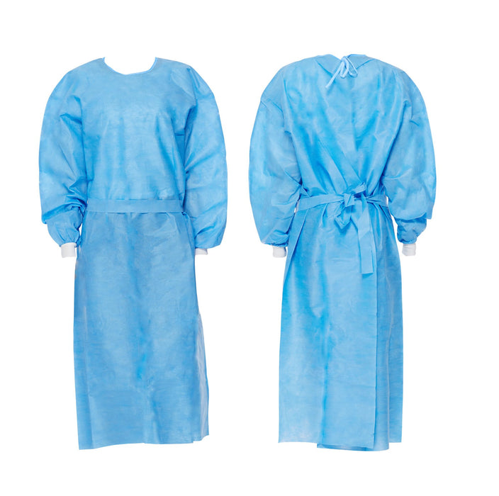 Gown TRIDENT® Level 2 / Level 3 Blue