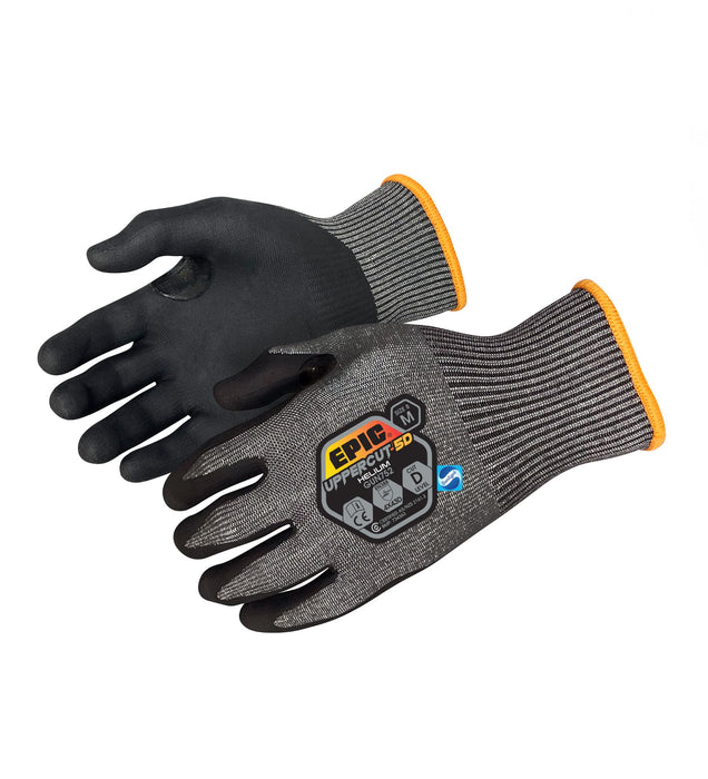 Glove EPIC® Uppercut™ Helium® 5D Cut Resistant Nitrile
