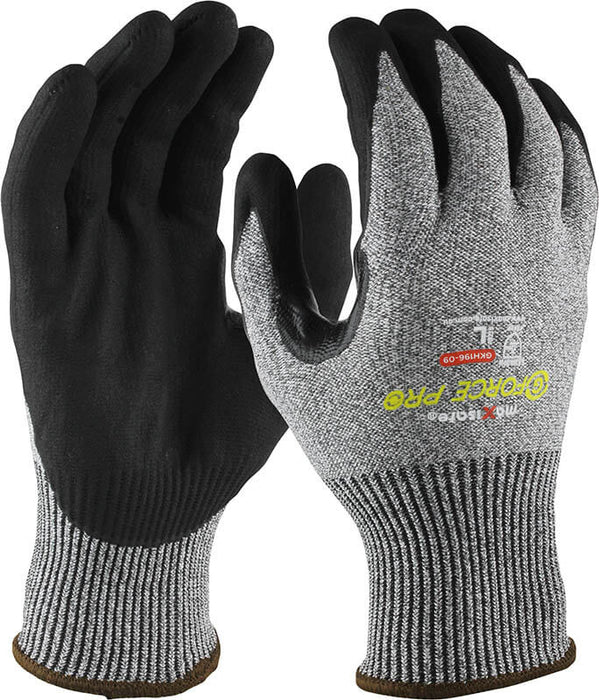 G-Force Ultra C5 Plus Reinforced Glove