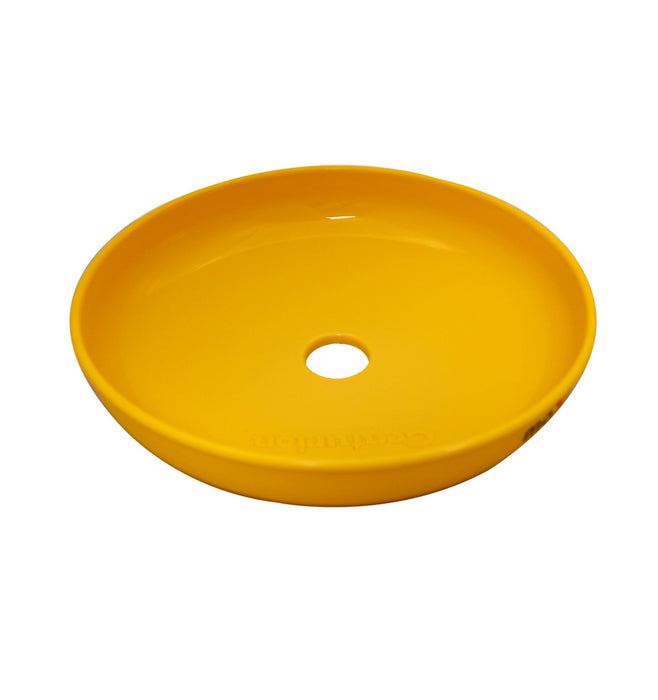 Spare Eyewash Basin
