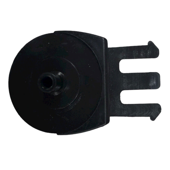 Visor Holder Clip for Hardhats, Pairs available 25mm & 30mm