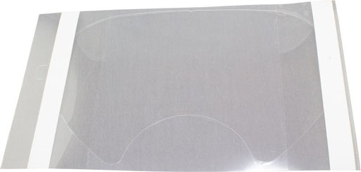 Maxiguard Full Face Mask Lens Cover