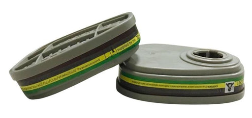 Maxiguard ABEK Gas Filter Cartridge