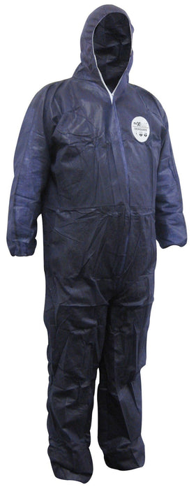 Chemguard SMS Type 5/6 Coveralls