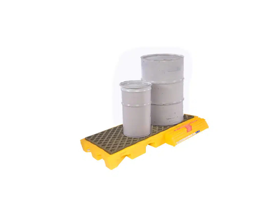 Ultra - Spill Deck 2 Drum Bladder System