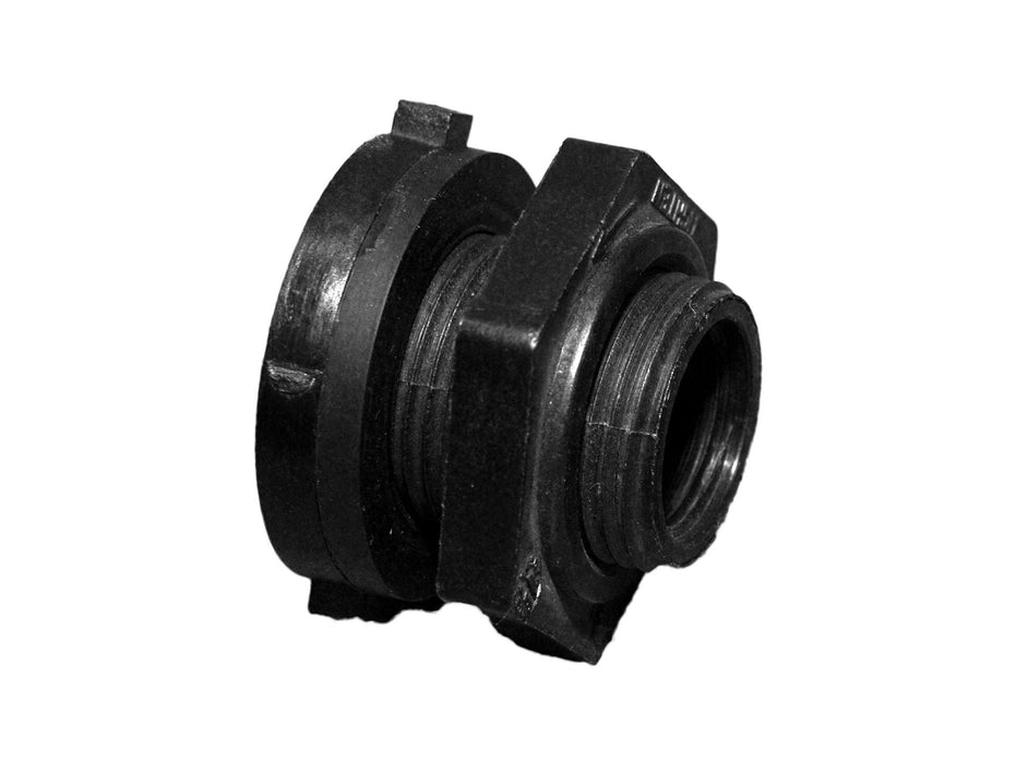 Ultra - Spill Deck Bulkhead Fitting
