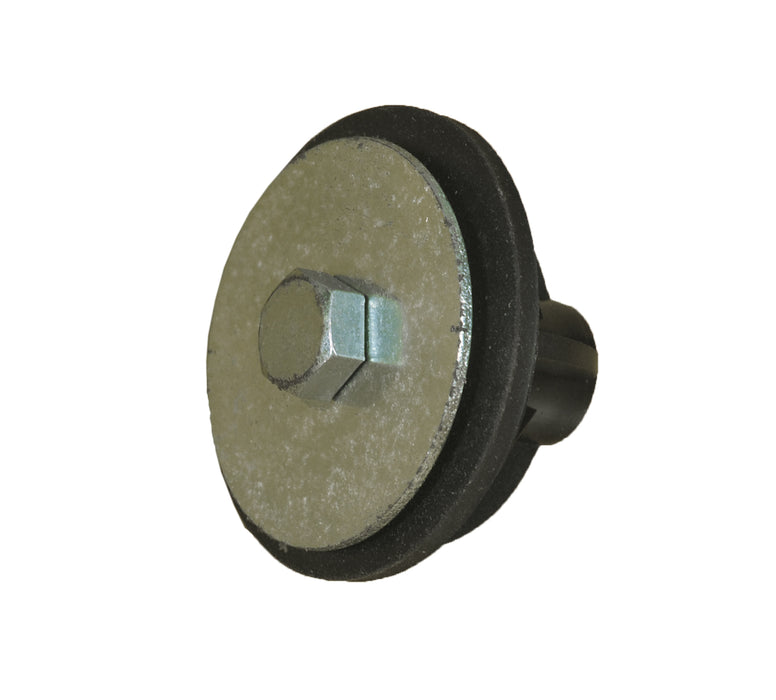 Ultra - Spill Deck Sidewall Plug