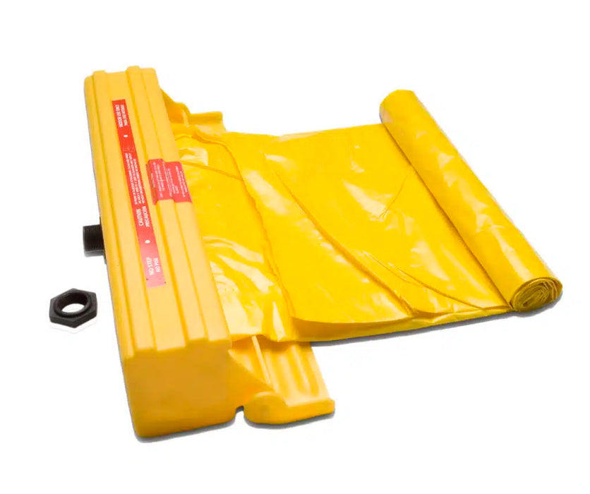 Ultra - Spill Deck Bladder Attachment