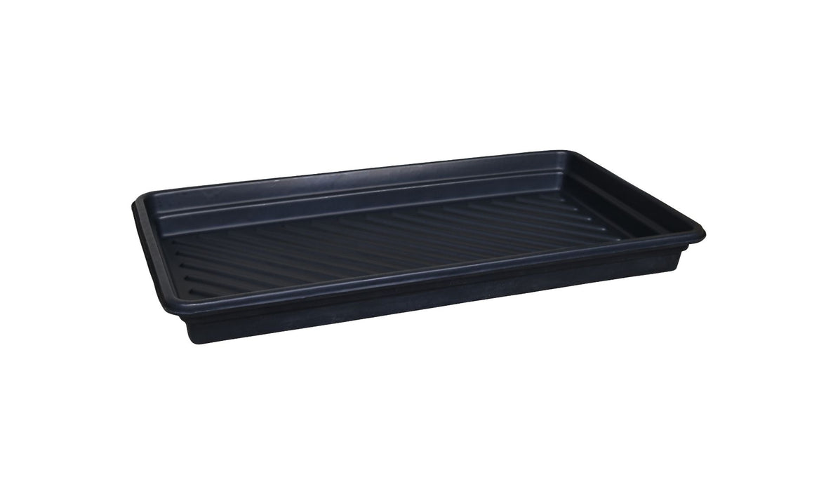 Ultra - Spill Trays Utility Heavy Duty LLDPE