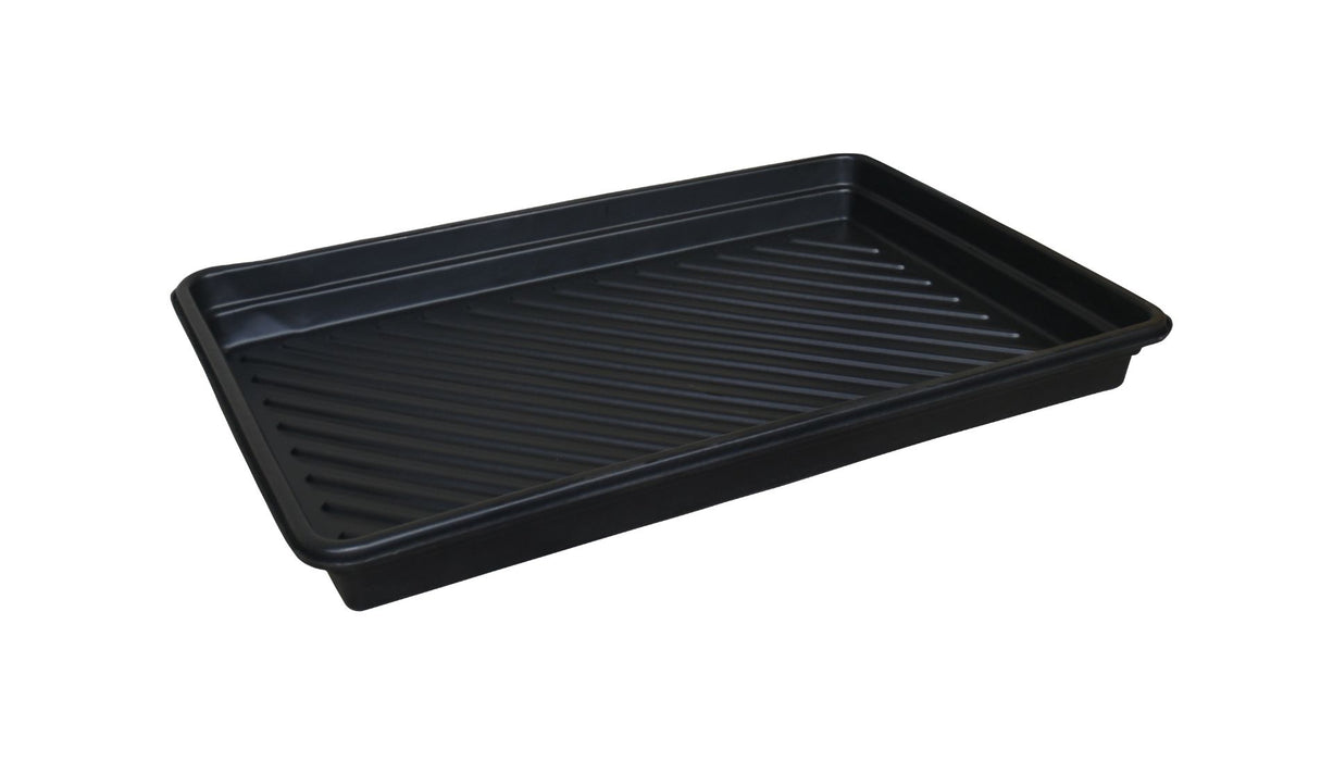 Ultra - Spill Trays Utility Heavy Duty LLDPE