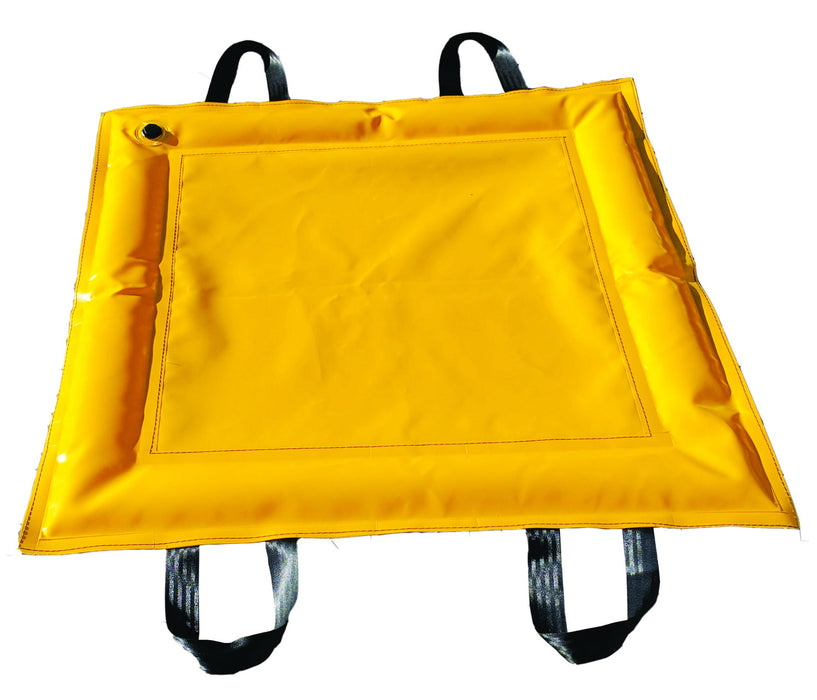 Weighted Drain Cover with Carry Bag