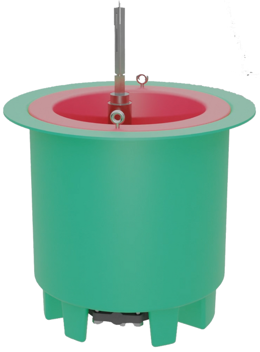 DrainSAFE 500 Unit Only